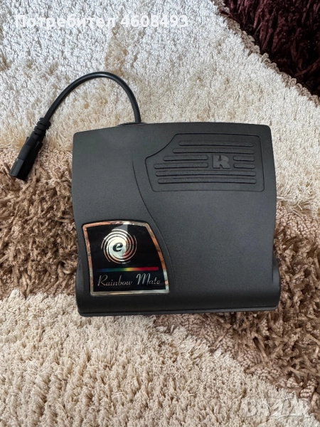 НОВА Малка тупалка за Rainbow E series, снимка 1