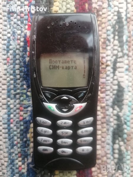 НОКИА 8210 в Nokia в гр. Пловдив - ID38598940 — Bazar.bg