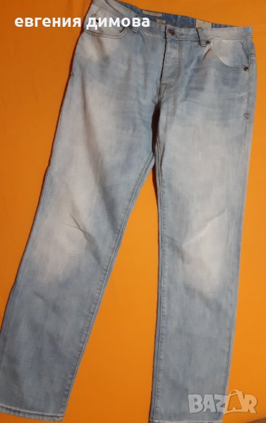 Мъжки дънки , снимка 1