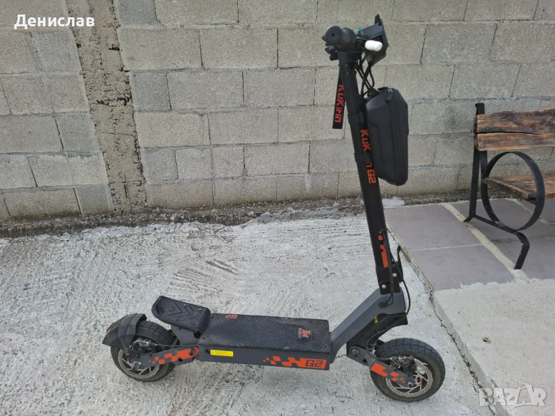 Kukirin g2 , снимка 1