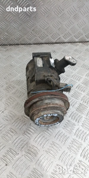 Компресор Mitsubishi Pajero 3.2DiD 2002г.	, снимка 1