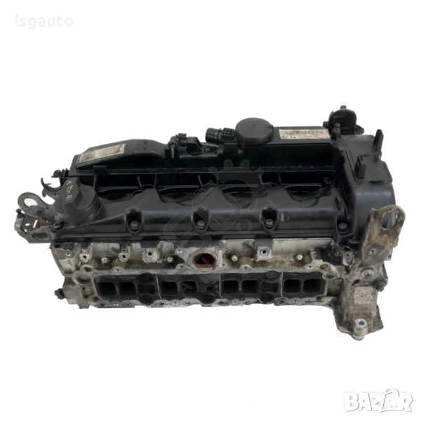 Оборудвана цилиндрова глава Mercedes-Benz E-Class (W212) 2009-2016 ID:147768, снимка 1