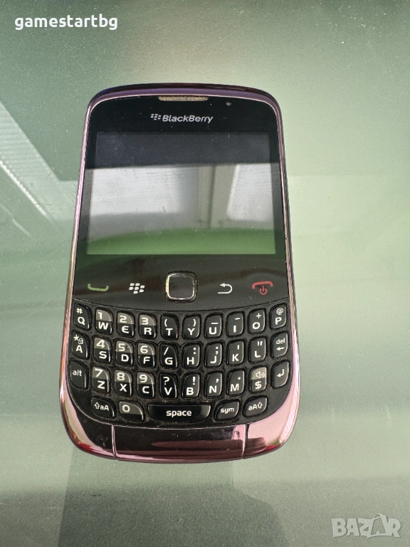 Blackberry Curve 9300, снимка 1