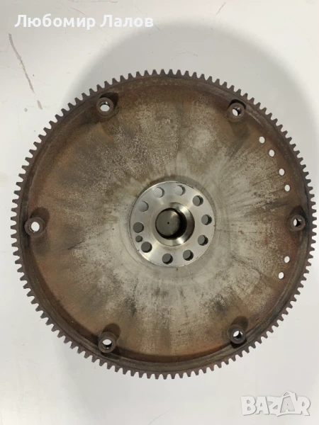 Маховик Audi 2.7 TDI 3.0 TDI A4(B8,9) A5(8T) А6(C7,8) A7(4GA)(4GF) A8 (D4,5) Q5 (8RB) Q7 059105323, снимка 1