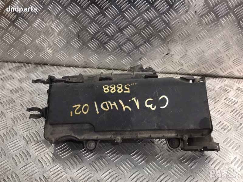 Филтърнакутия Citroen C3,1.4HDI,2004г., снимка 1