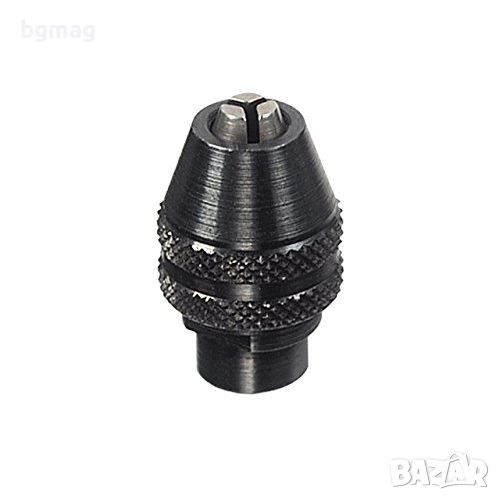 DREMEL 4486-оригинален мини патронник за мултинструменти, снимка 1