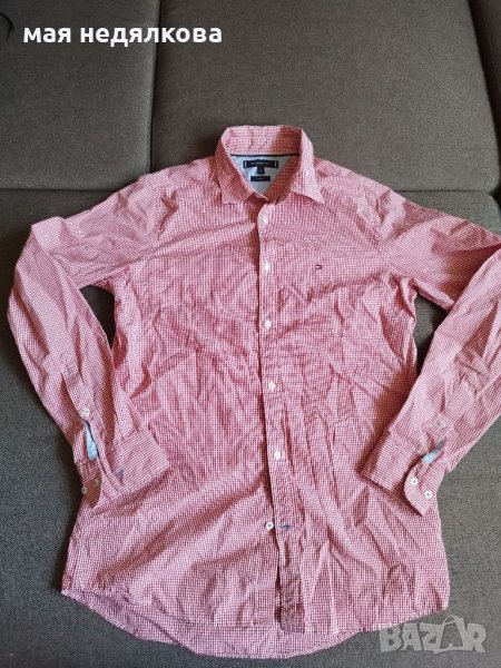 Tomy hilfiger M, снимка 1