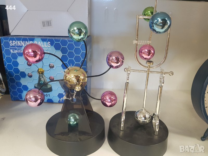 Махало, снимка 1