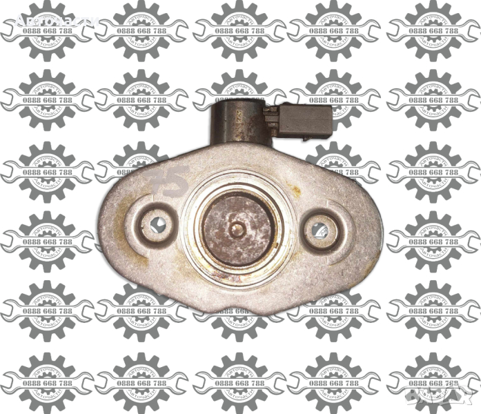 Помпа високо налягане (ГНП) - BMW - 1.6 i/2.0 i - (2010 г. +) - BOSCH, снимка 1