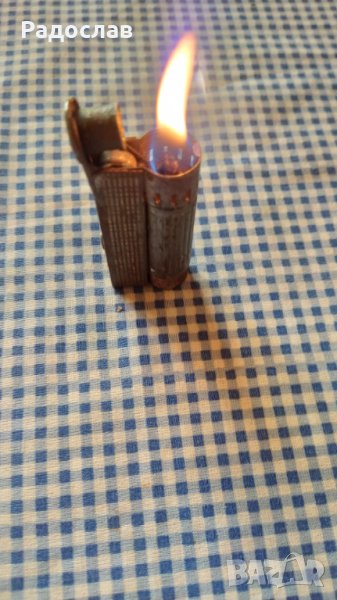 Стара австрийска запалка , снимка 1