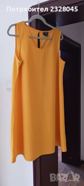 Рокля , снимка 1