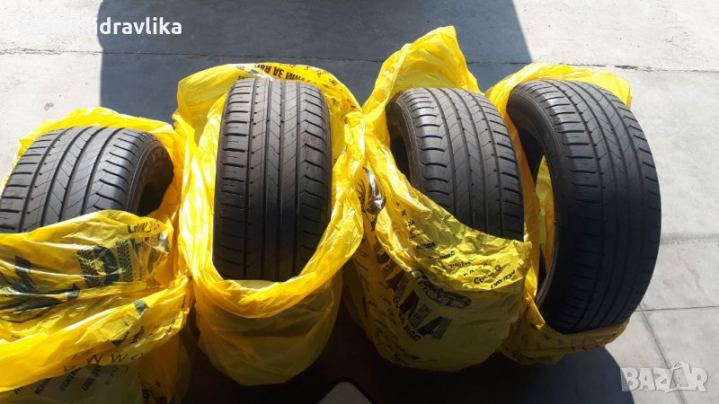 ЛЕТНИ ГУМИ, снимка 1