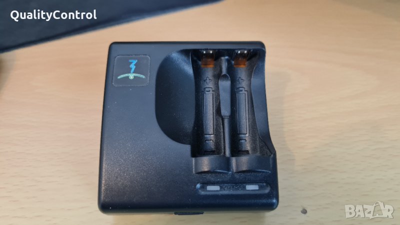 Зарядно за MFLB -> Magic Flight Launch Box, снимка 1