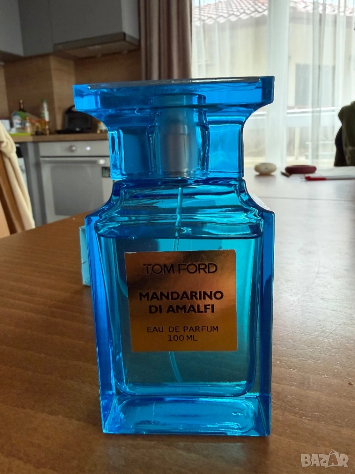 Tom Ford Mandarino di Amalfi, снимка 1
