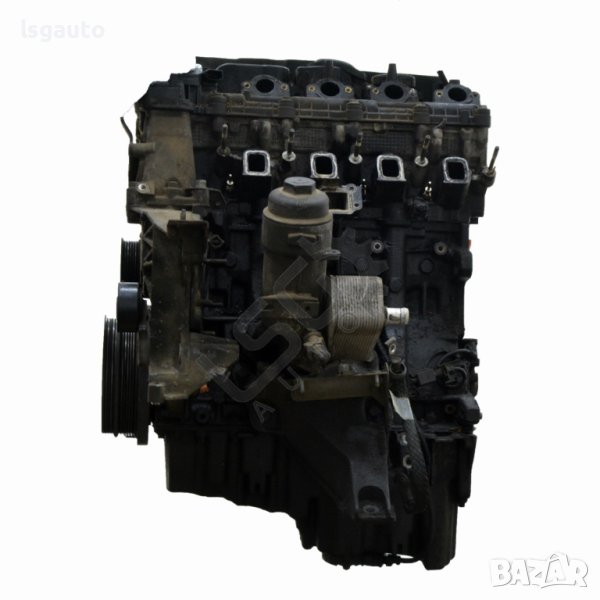 Двигател 2.0 M47N2 BMW 3 Series (E90, E91) 2005-2012 ID:107635, снимка 1