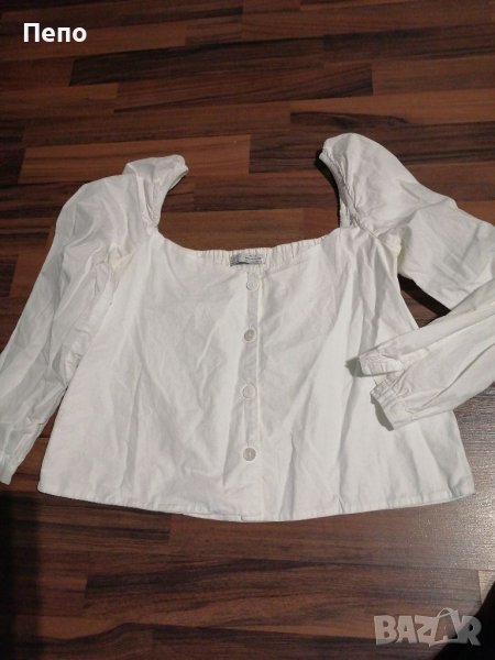 Риза Zara , снимка 1