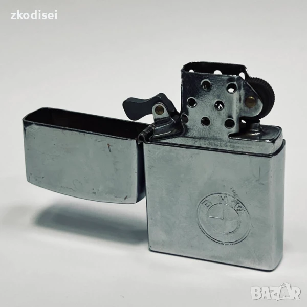 Запалка ZIPPO BMW, снимка 1