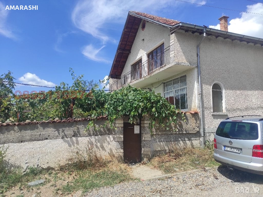 Продава къща в село Тъжа, снимка 1