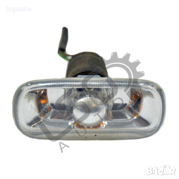 Мигач калник AUDI A4 (B7) 2004-2008 A050422N-201, снимка 1