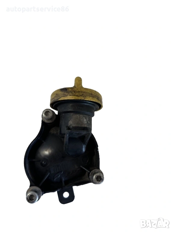 Тръба за пълнене на масло за Alfa Romeo 159 2.0 M-Jet 170Hp (2009) – 939 55212606, B3.000, снимка 1