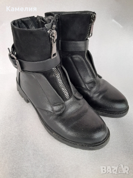 Дамски боти, 36 номер , снимка 1