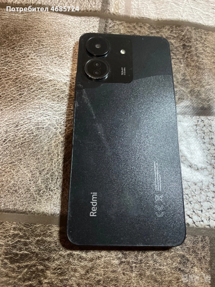 Xiaomi Redmi 13c, снимка 1