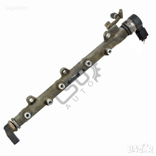 Горивна рейка BMW 3 Series (E90, E91) 2005-2012 ID:107572, снимка 1