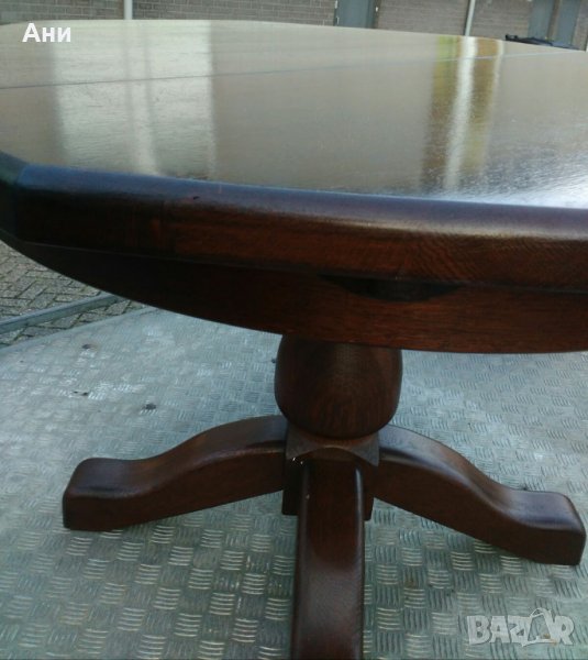 Трапезна маса , снимка 1