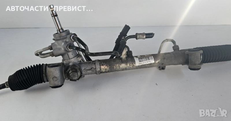 Кормилна Рейка Опел Астра Г Opel Astra G, снимка 1