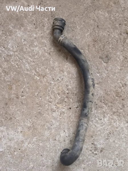 Маркуч парно антифриз за Голф 4 Ауди А3 Сеат Шкода Бора VW Golf 4 Audi A3 Seat Skoda 1J0122157DJ, снимка 1