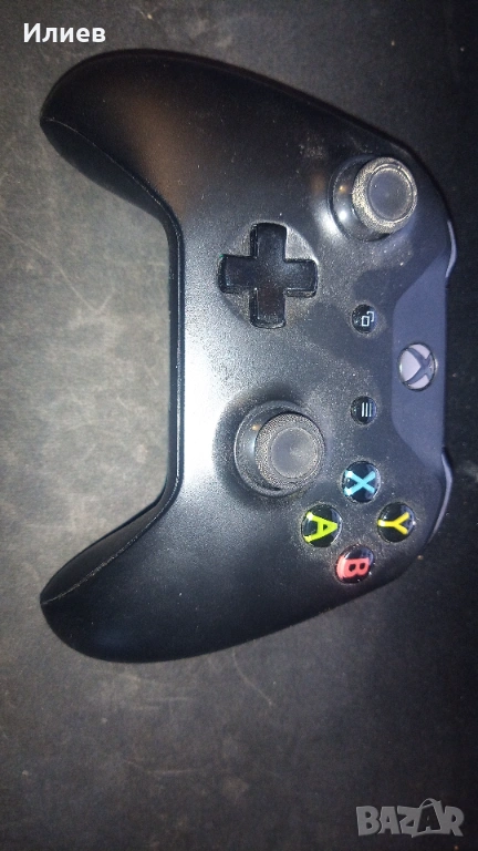 Оригинален джойстик за XBox One/X/S PC Wireless, снимка 1