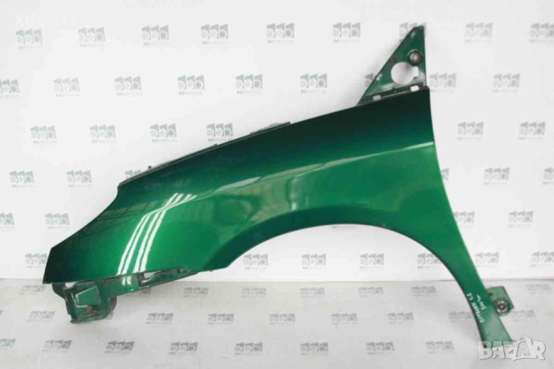 Калник ляв за Citroen C8 (2002-2008), снимка 1