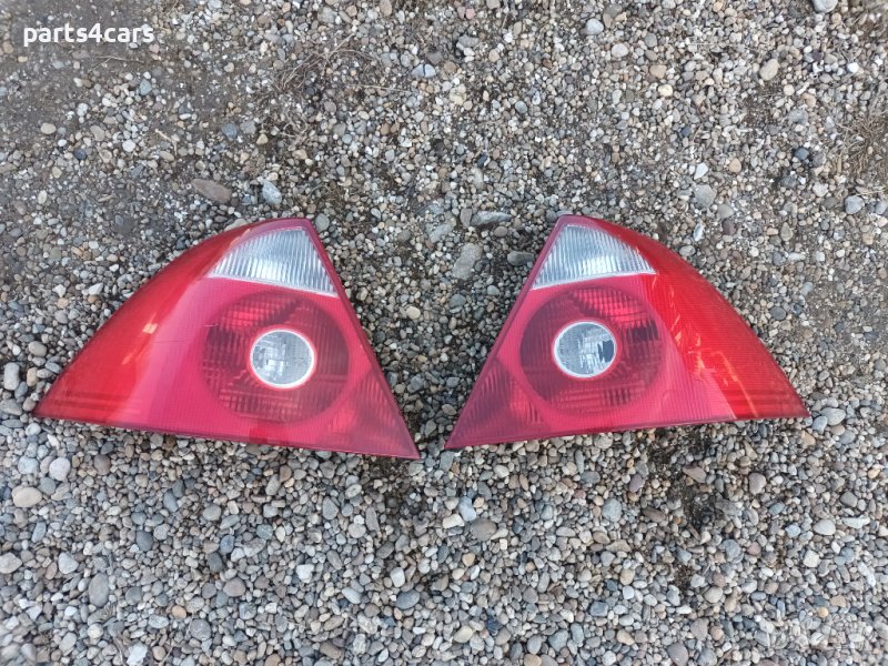 Ляв и десен стоп за форд мондео МК3 седан FORD MONDEO, снимка 1