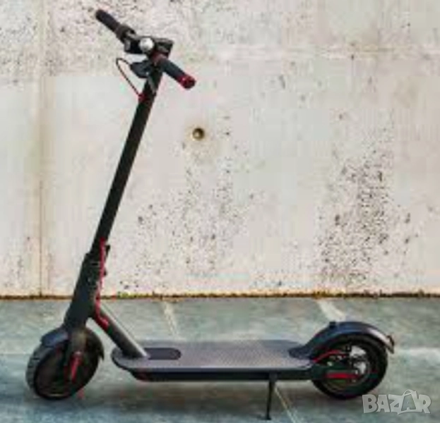 Електрически скутер-тротинетка, снимка 1