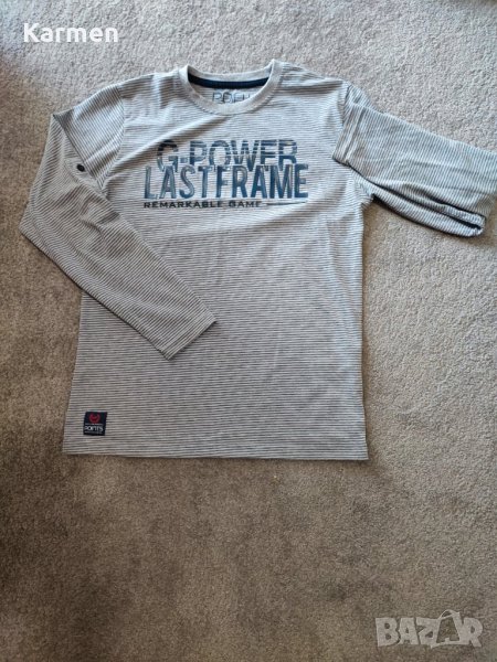 Блузка за пролет и есен - 152 р, снимка 1