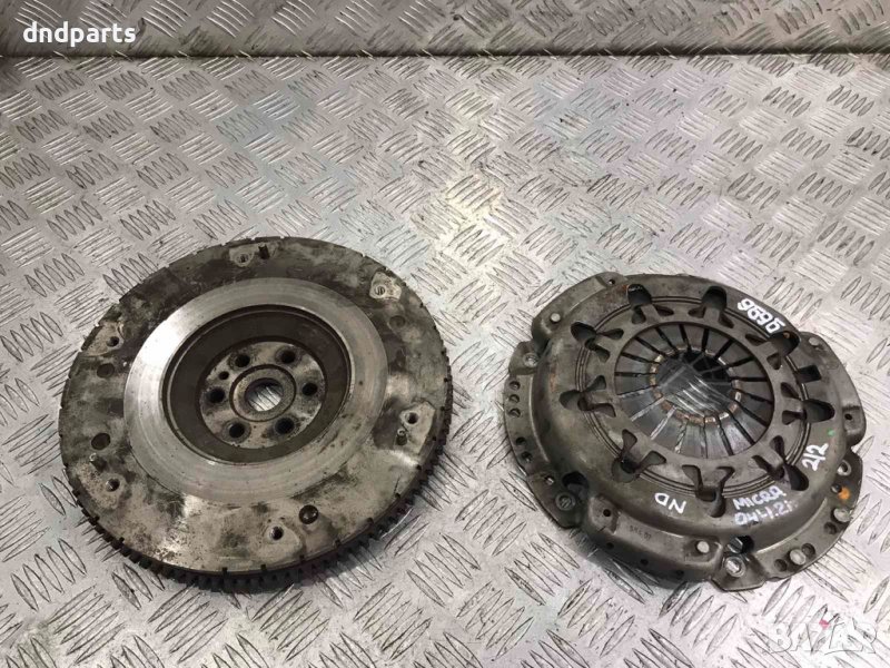 Съединител Nissan Micra,1.2i,2004г., снимка 1