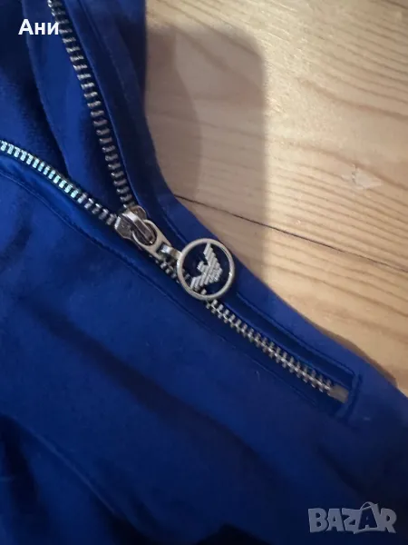 Армани блуза , снимка 1