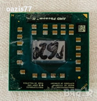 процесор AMD PFHENOM   2  N 970 4 ядра,4 нишки, снимка 1