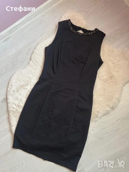 Елегантна рокля Н&М, снимка 1