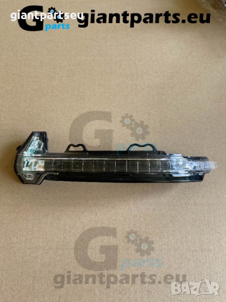 Индикатор огледало за АУДИ А5 AUDI A5 ляв , 8W0949101, снимка 1