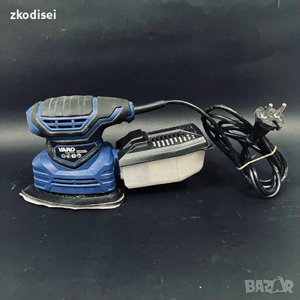 Виброшлайф VARO - VAR10063, снимка 1