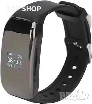 Гласов записващ часовник Носимо записващо устройство, HD DSP , снимка 1