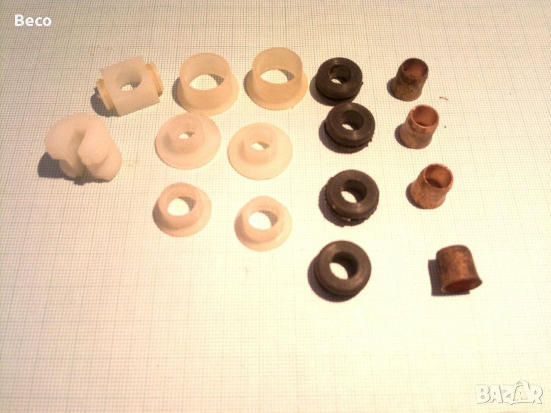 втулки за скорости на Москвич , снимка 1