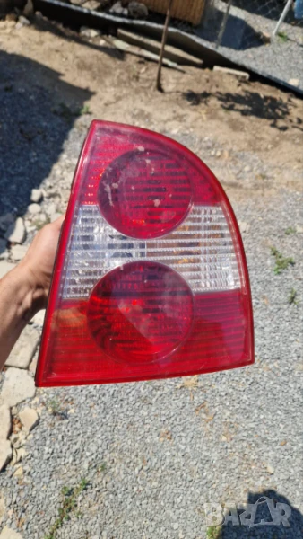 десен стоп седан Пасат 5.5 VW PASAT PASSAT B5.5, снимка 1