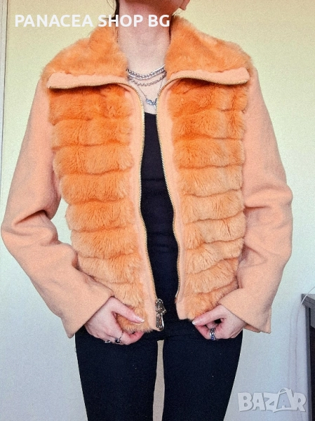 Дамско яке, снимка 1