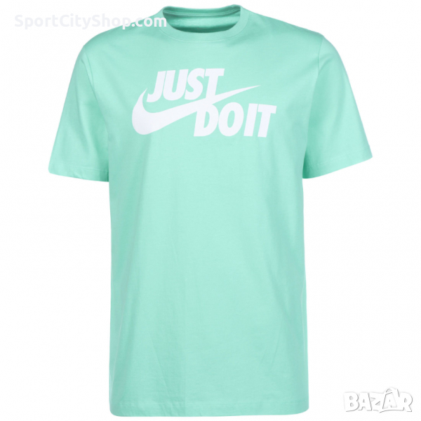 Мъжка тениска Nike Sportswear JDI AR5006-307, снимка 1