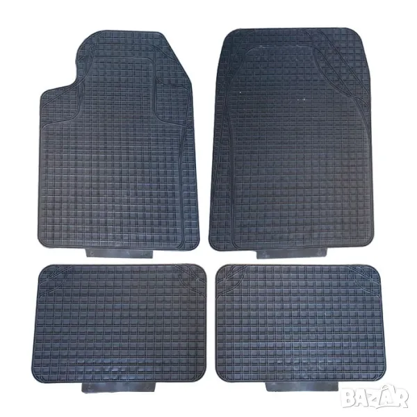 Универсални гумени стелки, снимка 1