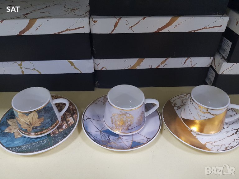 Сервизи, снимка 1