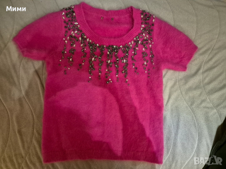 Оригинална дамска блуза Liu Jo, снимка 1