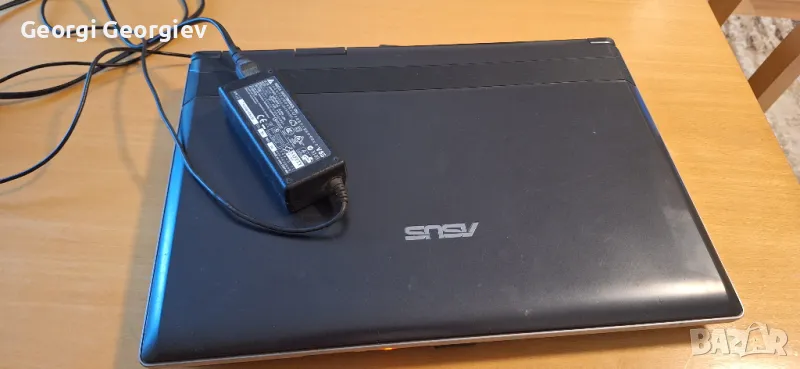 Лаптоп ASUS X50R, снимка 1